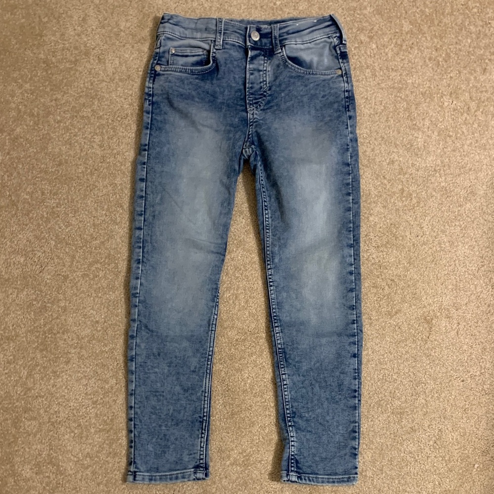 H&M Kids Blue Denim Jeans